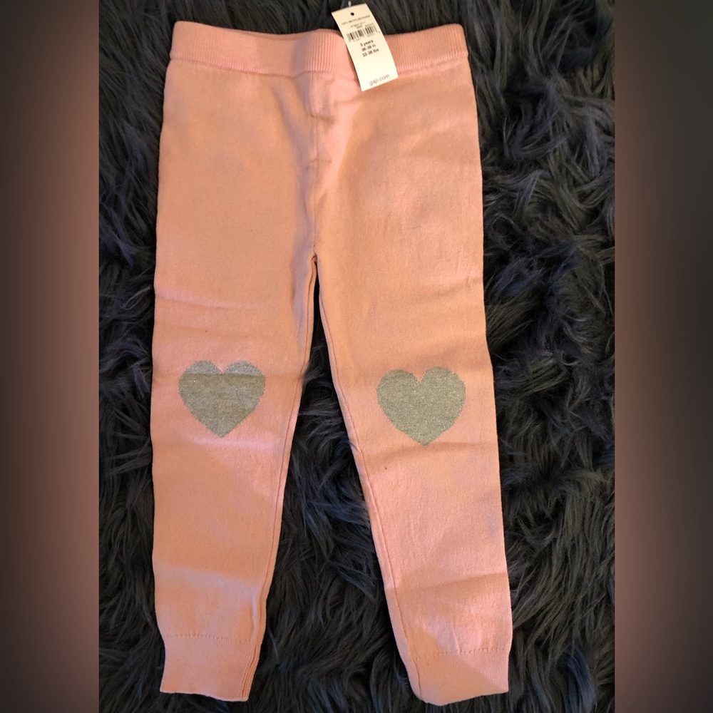 Baby gap leggings - Picture 4 of 5